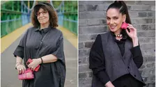 Mona Segall, dezvăluiri despre Irina Fodor. Cum a ajuns vedeta să prezinte "Asia Express" și "Chefi la cuțite"