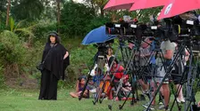Mona Segall, producătoarea Asia Express, despre problemele apărute la filmările din China: "12 oameni erau pe perfuzii în același timp, doctorița nu mai făcea față..."