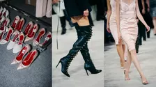 Musette x Murmur: două brand-uri românești lansează o colecție capsulă de pantofi