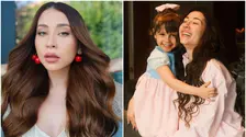 Nicole Cherry, despre dorința de a deveni din nou mamă. Ce a dezvăluit despre fiica ei, Anastasia: "Câteodată e o perioadă grea"