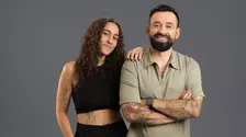 Oase și Maria Pitică își doresc să devină părinți. Dezvăluiri despre planurile lor de familie