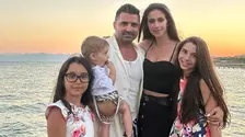 Pepe, dezvăluiri neașteptate despre relația cu soția lui, Yasmine. Cum a început povestea lor de dragoste