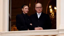 Prințul Albert și Prințesa Charlene de Monaco, în doliu. Antoine de Massy, o rudă a suveranului, a murit la doar 29 de ani
