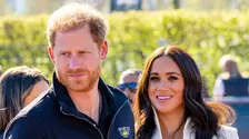 Prințul Harry dezvăluie adevăratul motiv pentru care s-a întors în Marea Britanie alături de Meghan Markle și copiii lor: "Să fiu din nou mai aproape de familia mea"