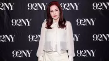 Priscilla Presley, apariție rară alături de fiul ei, Navarone. Prin ce momente dificile au trecut împreună