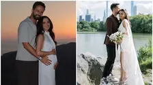 Ramona Păun și Cosmin Mihăiță au dezvăluit sexul bebelușului. Cum au anunțat vestea