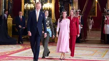 Regina Letizia a Spaniei, pusă într-o situație stânjenitoare la Palatul Regal. Gestul neașteptat al unui ambasador
