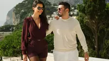 Sandra Mutu, despre fostele soții ale lui Adrian Mutu. Cum se înțelege, de fapt, cu ele: "Nu cred că trebuie să existe competiție"
