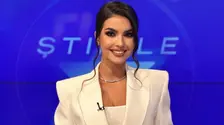 Ce a făcut-o pe Sandra Mutu să accepte oferta de a intra în televiziune: "A cântărit semnificativ"
