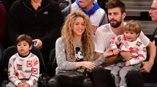 Shakira și Gerard Piqué, din nou în instanță. Ce schimbări cere artista privind custodia copiilor