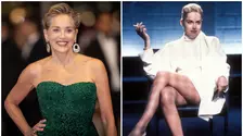 Sharon Stone a recreat celebra scenă din "Basic Instinct", la 34 de ani de la lansarea filmului. Dezvăluirile actriței despre cariera sa și problemele de sănătate