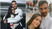 Cum fac față Theo Rose și Anghel Damian provocărilor din creșterea fiului lor, Sasha. Dezvăluirile regizorului: "Unul dintre noi cedează"
