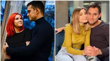 Cristina Ciobănașu, deranjată că încă există comentarii răutăcioase despre fostul ei partener, Vlad Gherman: "Ne-am văzut fiecare de viața lui. Suntem fericiți așa"