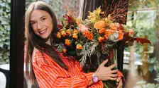 HUAWEI WATCH 6, noul accesoriu din garderoba Adelei Popescu: „Este și jucăuș, și serios și îl pot integra foarte ușor în outfit-urile mele”