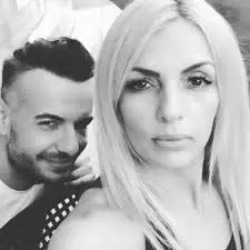 Laura Vicol și Răzvan Ciobanu