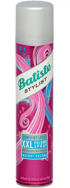 Spray pentru volum Batiste, 29 lei