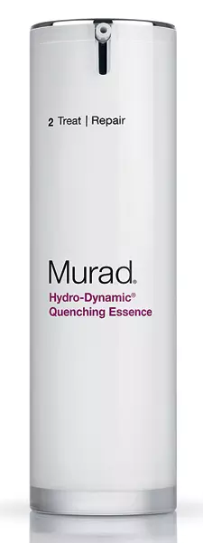 Pre-serum de hidratare Murad Hydro-Dynamic Quenching Essence, 479 lei (disponibil în magazinele Sephora)