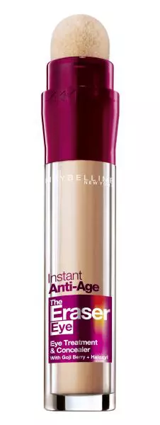Concealer, Maybelline, Instant Anti-Age Eraser Eye, 44,1 lei