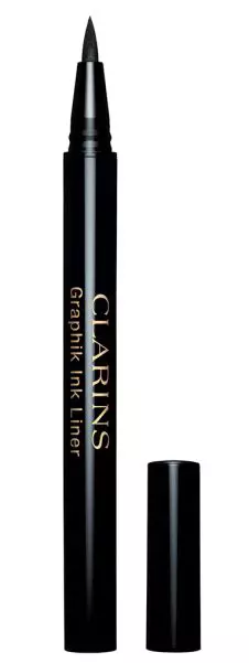 Tuș, Clarins, Graphik Ink Liner, 113 lei