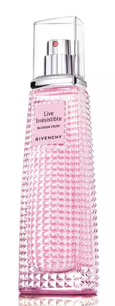 Parfum, Givenchy, Live Irresistible Blossom Crush, EDT 50 ml, 376 lei