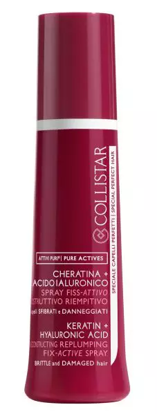 Spray reparator, Collistar, 89 lei