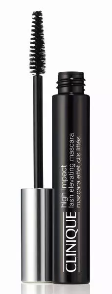 Mascara, Clinique, High Impact Lash Elevating Mascara, 105 lei
