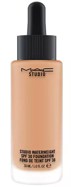 Fond de ten Mac Studio SPF 30, 152 lei