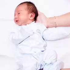 Adevarul despre colici - opreste-l din plans