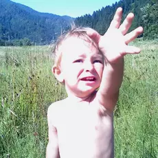 Viata mea intre realitate si poveste