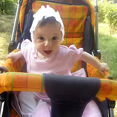 Antonia, minunea mea