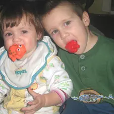 Diafilmele, din nou la moda