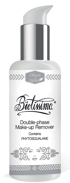 Demachiant bifazic, Biotissima, 55 lei