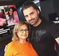 pepe mama