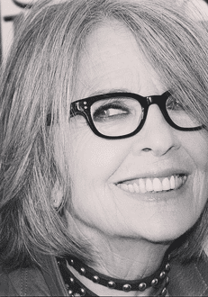 Diane Keaton