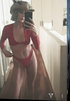 Lidia Buble postează pe Instagram fotografii incendiare din Maldive