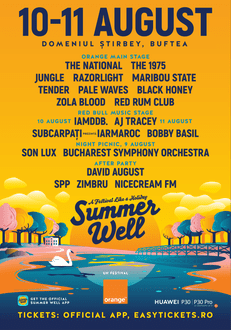 Summer Well 2019