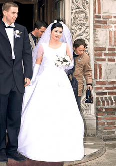 Tibi Dumitrescu și Anamaria Prodan au fost căsătoriți 9 ani