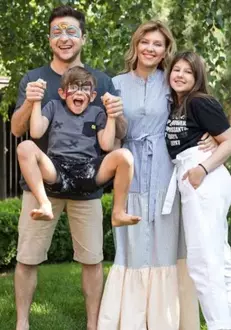 Volodimir-Zelenski-copil