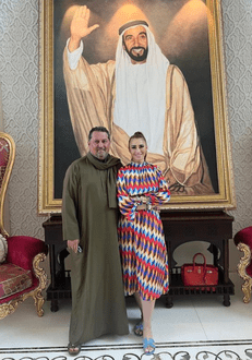 ANAMARIA PRODAN RELATIE