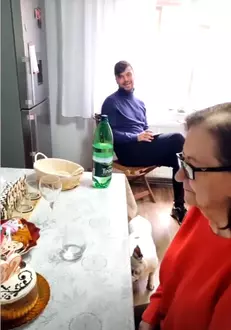 Mioara Roman zi de nastere