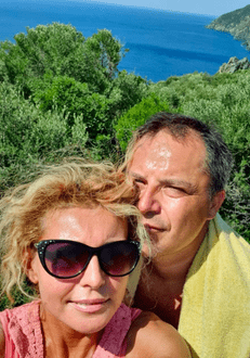 Actrita Alexandra Velniciuc