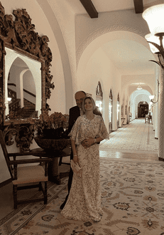 Dan sucu si sotia sa