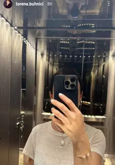 Lorena Buhnici imagine