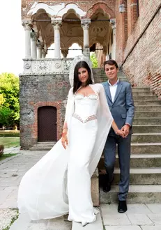 ana si garett logodna