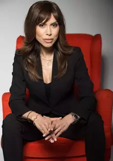 „40 de întrebări cu Denise Rifai'