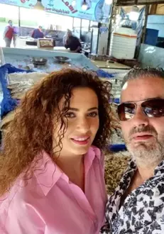 daniel onoriu si isabela DIVORT