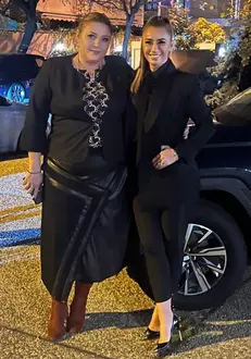 diana sosoaca si prodanca