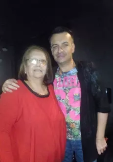 razvan ciobanu si mama sa