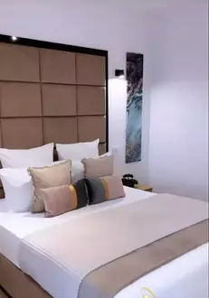 hotel andreea banica