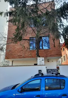 vila puya